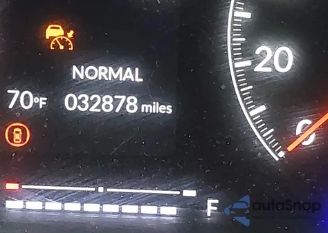 2023 Honda Civic Si Sedan из США, поврежденный, VIN 2HGFE1E55PH472322